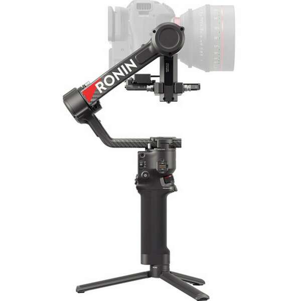 DJI RS 4 Pro Combo Gimbal CP.RN.00000346.01
