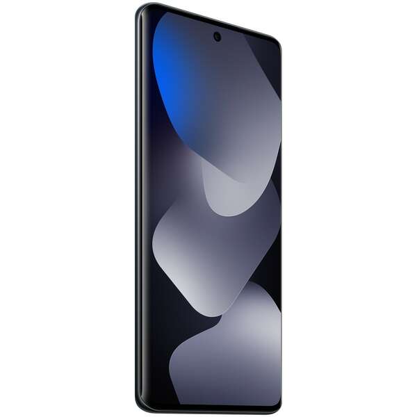 XIAOMI Redmi Note 15 6GB/128GB Black MZB0M8GEU
