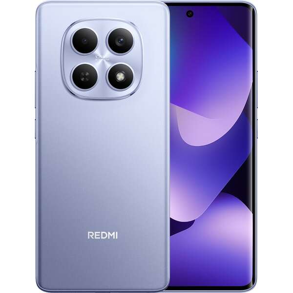 XIAOMI Redmi Note 15 6GB/128GB Purple MZB0MNSEU