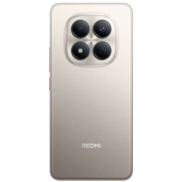 XIAOMI Redmi Note 15 Pro 8GB/256GB Titanium Color MZB0MGWEU