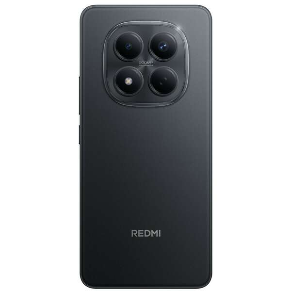 XIAOMI Redmi Note 15 Pro 12GB/512GB Black MZB0LYJEU