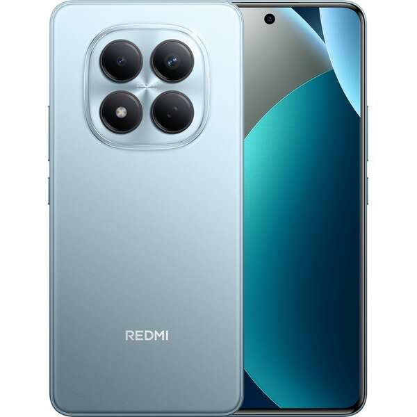 XIAOMI Redmi Note 15 Pro 12GB/512GB Glacier Blue MZB0MGQEU