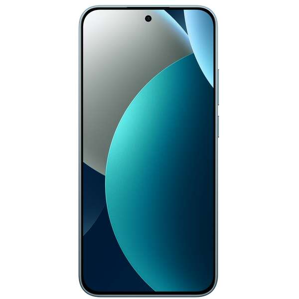 XIAOMI Redmi Note 15 Pro 5G 8GB/512GB Glacier Blue MZB0MC5EU