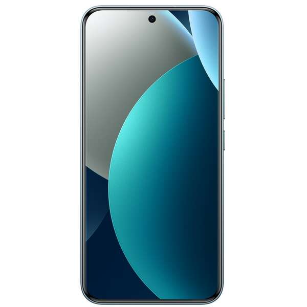 XIAOMI Redmi Note 15 Pro+ 5G 12GB/512GB Glacier Blue MZB0N9IEU