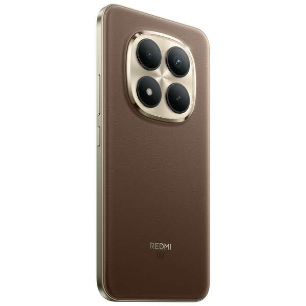 XIAOMI Redmi Note 15 Pro+ 5G 8GB/256GB Mocha Brown MZB0MIGEU