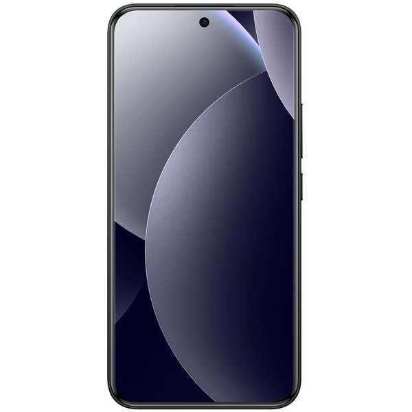 XIAOMI Redmi Note 15 Pro+ 5G 12GB/512GB Black MZB0LW2EU