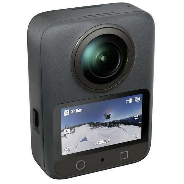 DJI Osmo 360 Adventure Combo CP.OS.00000442.04