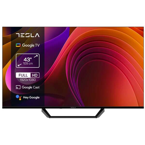 TESLA 43E655BFS