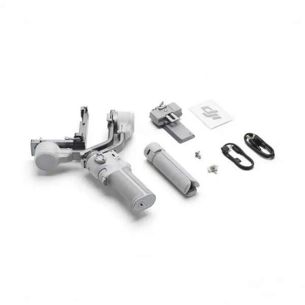 DJI RS 4 Mini CP.RN.00000442.02
