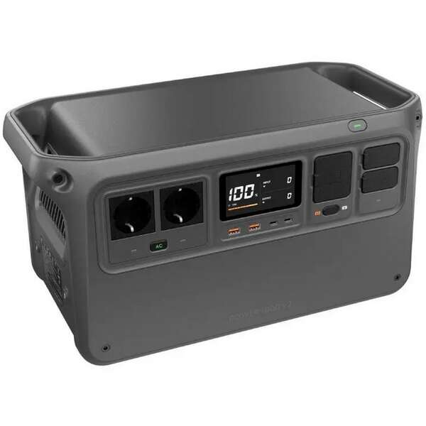 DJI Osmo Nano Standard Combo 128GB CP.OS.00000460.02