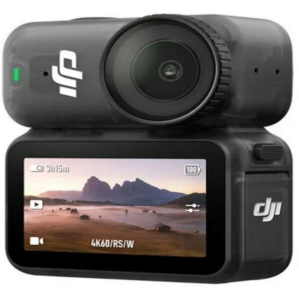 DJI Osmo Nano Standard Combo 64GB CP.OS.00000461.02
