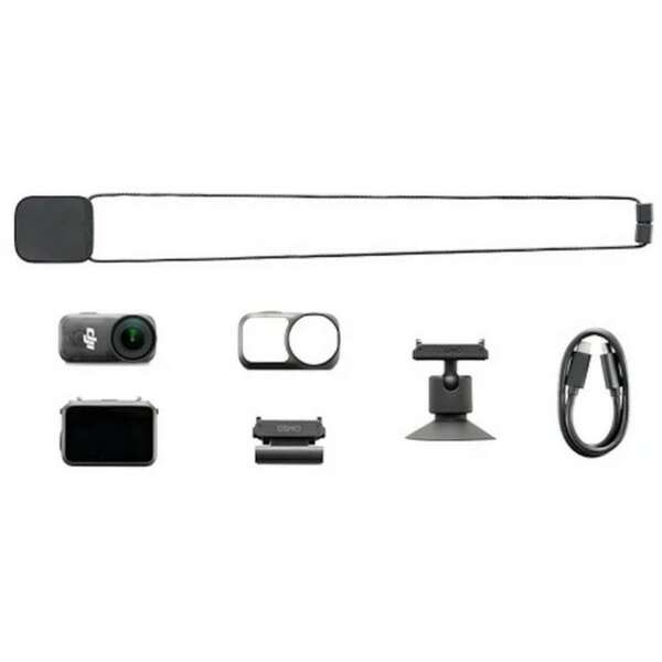 DJI Osmo Nano Standard Combo 64GB CP.OS.00000461.02