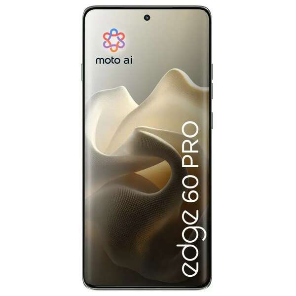 MOTOROLA Edge 60 Pro 8GB/256GB Shadow