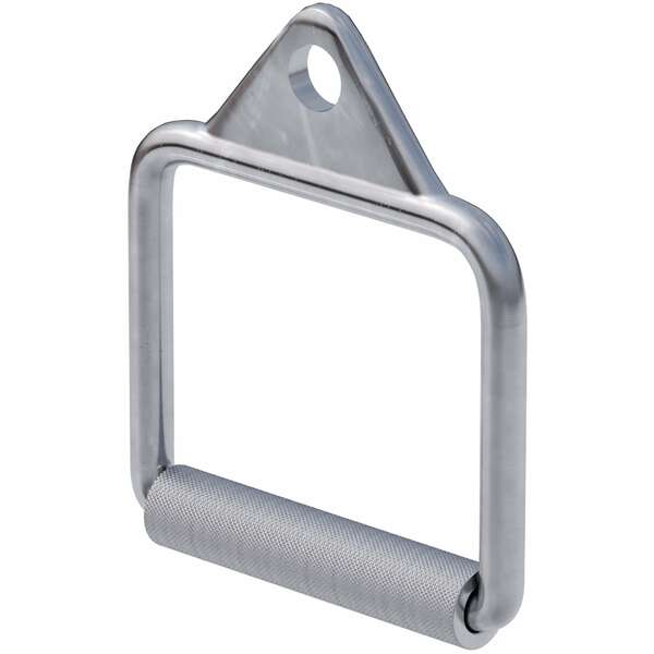 GORILLA SPORTS Jednorucni nastavak za sajlu i lat masinu