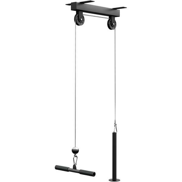 GORILLA SPORTS Lat masina za plafon