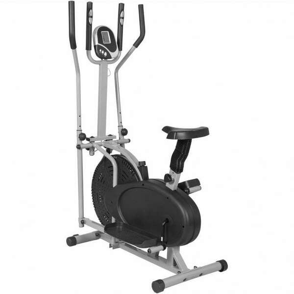 GORILLA SPORTS Elipticni krostrenazer