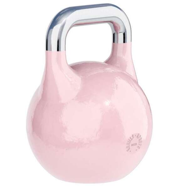 GORILLA SPORTS Takmicarsko rusko zvono (8 kg)