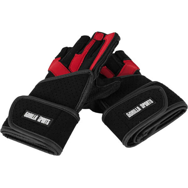 GORILLA SPORTS Rukavice za trening (L)