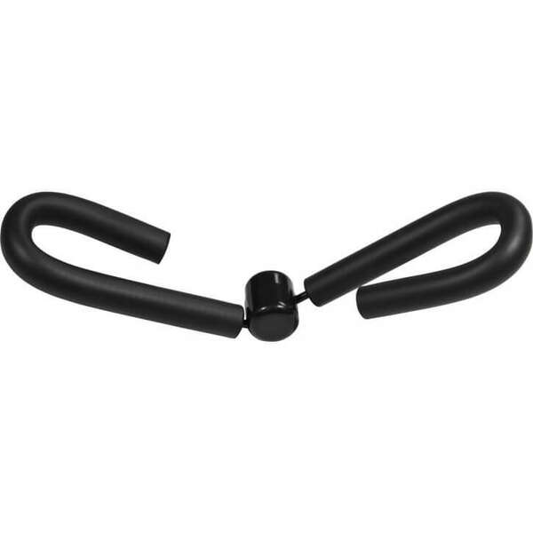 GORILLA SPORTS Trenazer butina, zadnjice i ruku