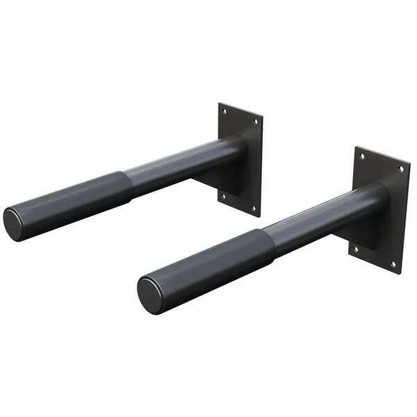 GORILLA SPORTS Zidna sprava za propadanje