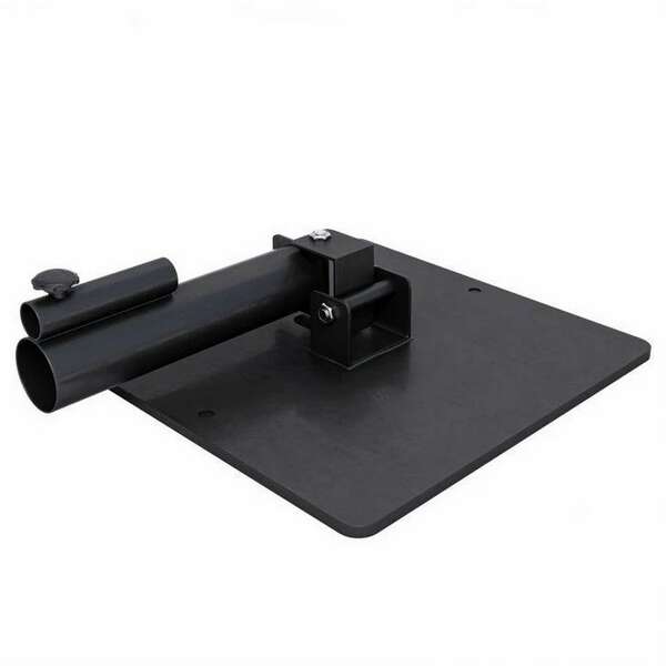 GORILLA SPORTS Zglob za T-Bar sipku