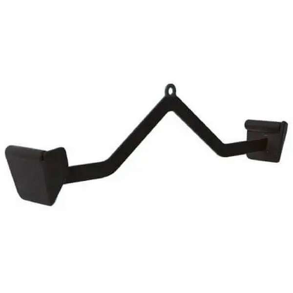 GORILLA SPORTS Duga gumirana lat sipka (72 cm)