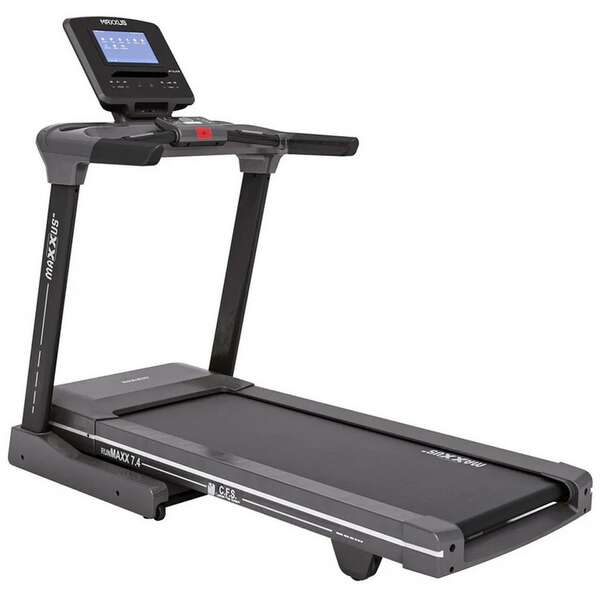 MAXXUS Elektricna traka za trcanje sa nagibom RunMaxx 7.4T