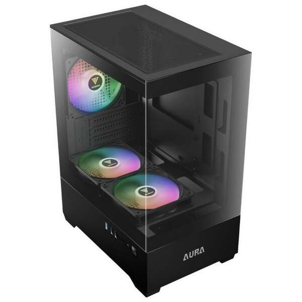 GAMDIAS Aura GC9M ARGB