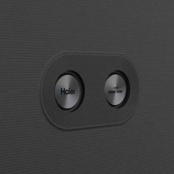 HAIER H65C95EUX OLED