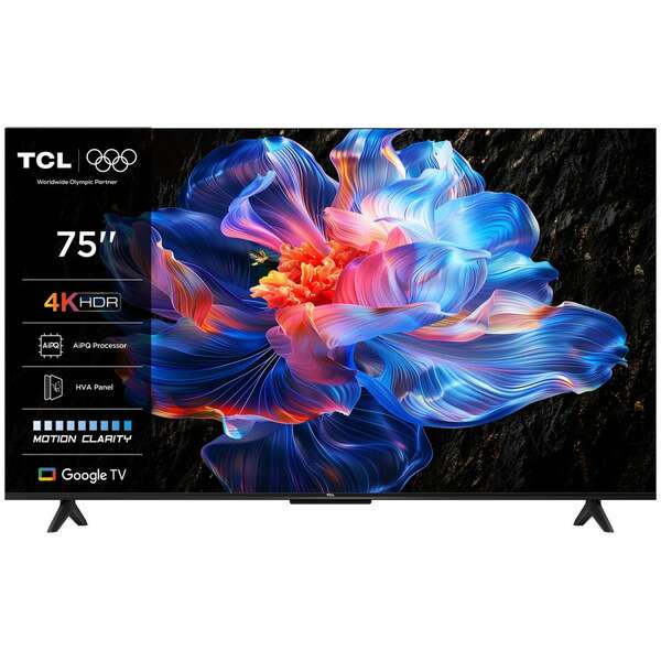 TCL 75V6C