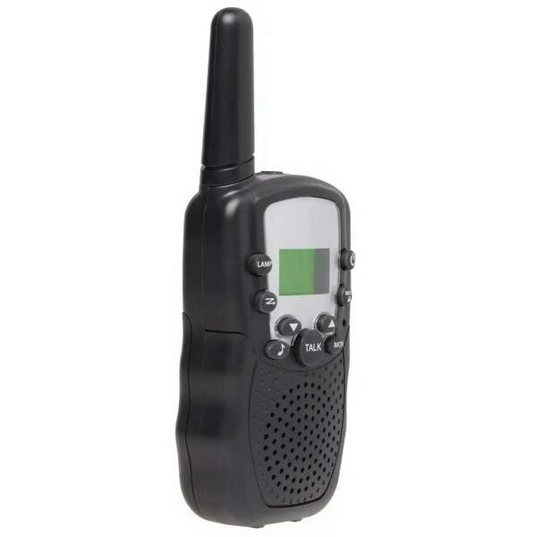 DENVER WTA-449 Walkie Talkie