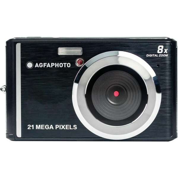 AGFAPHOTO Realishot DC5200BK