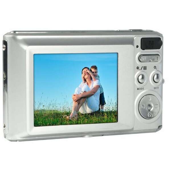 AGFAPHOTO Realishot DC5500SL