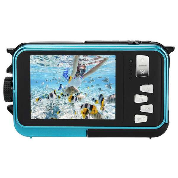 AGFAPHOTO Realishot WP8000BL