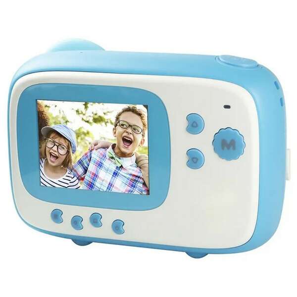 AGFAPHOTO Realikids Cam Instant BL