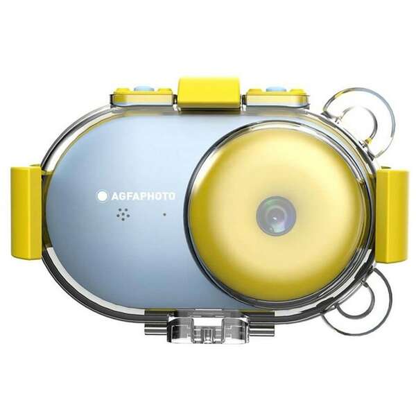 AGFAPHOTO Realikids Cam Waterproof BL