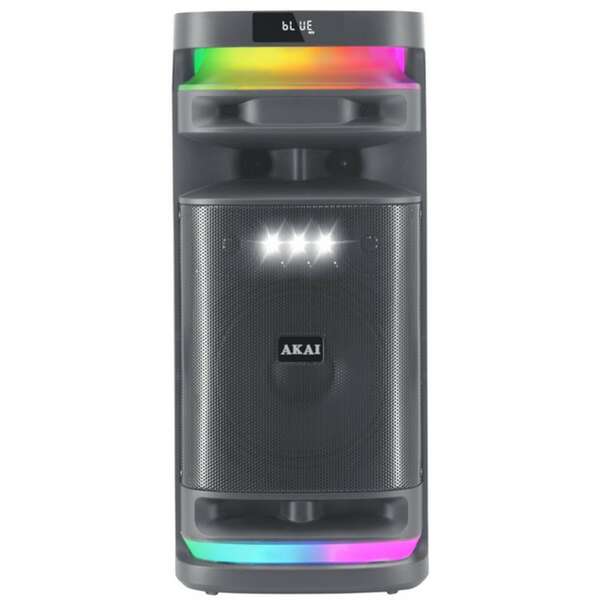 AKAI SONIX X12 ACTIVE