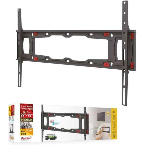 BARKAN ND400.B LCD TV zidni nosac  od 29 do 75 inca