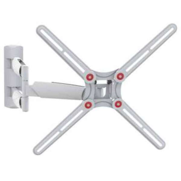 BARKAN BM343XLW LCD TV zglobni zidni nosac do 65 inca beli 