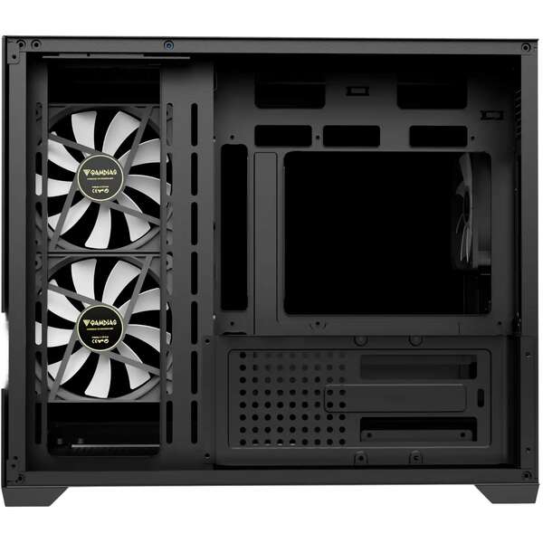 VESA Onyx Ryzen 5 5500/32GB/M.2 1TB/RTX3060/600W