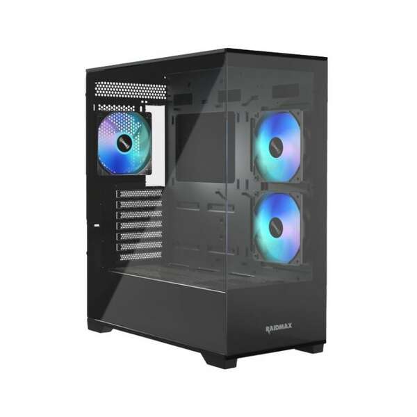 VESA Cyberstorm Ryzen 5 5600X/16GB/M.2 1TB/RTX 5060/650W