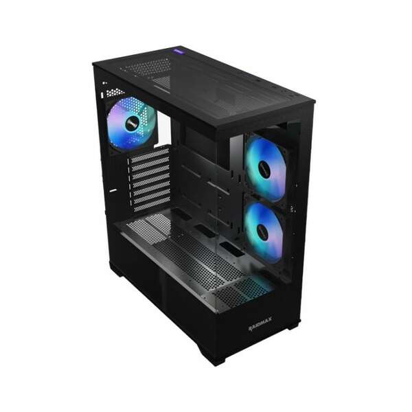 VESA Cyberstorm Ryzen 5 5600X/16GB/M.2 1TB/RTX 5060/650W