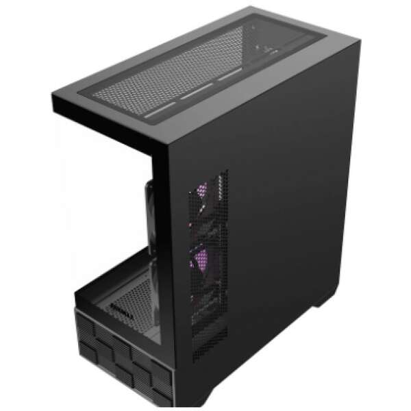 VESA Warlord Ryzen 7 5700/32GB/M.2 1TB/RX 9060 XT 16GB/800W