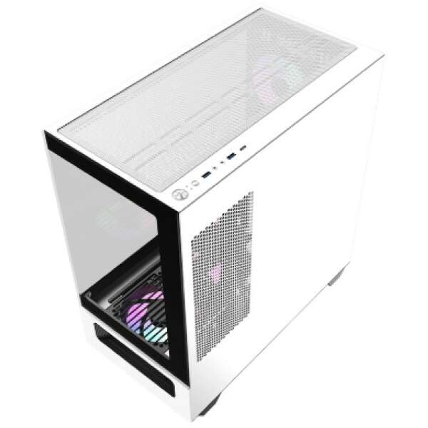 VESA Ironfist Ryzen 7 7700X/32GB/M.2 1TB/RTX 5070 12GB/750W