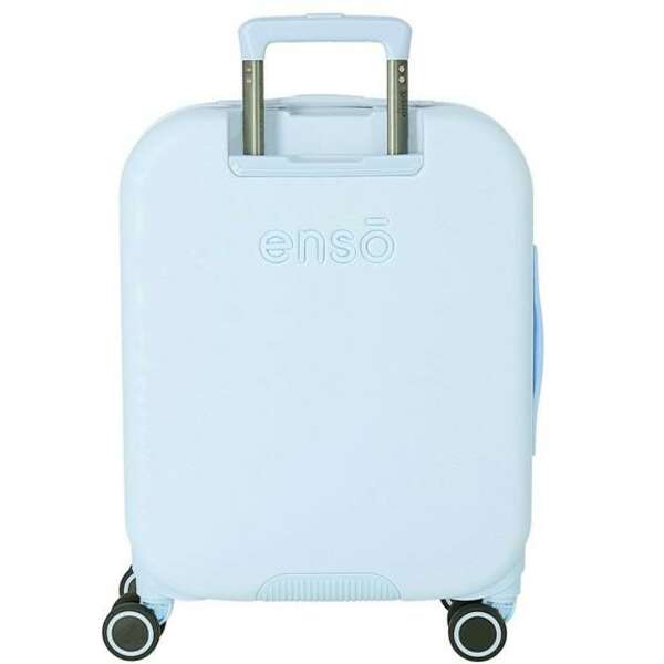 ENSO Kofer 55 cm plava
