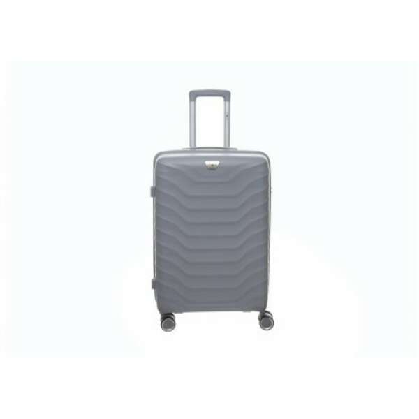 ENOVA LONGBEACH set kofera 3/1 siva