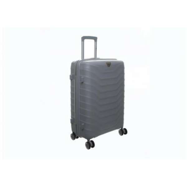 ENOVA LONGBEACH set kofera 3/1 siva