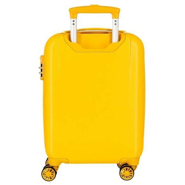 MOVOM ADVENTURES deciji kofer 50 cm