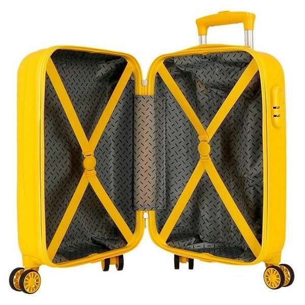 MOVOM ADVENTURES deciji kofer 50 cm