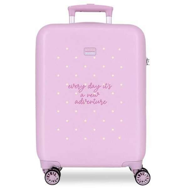 MOVOM NEW ADVENTURE deciji kofer 50 cm